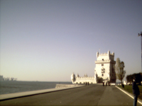 Torre de Belem, Lisbon