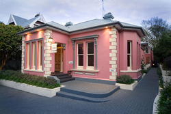 Image reproduced with kind permission of The Classic Villa
