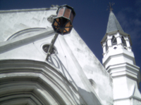 St Pauls Presbyterian Church, Coquet Street, Oamaru, Otago, New Zealand