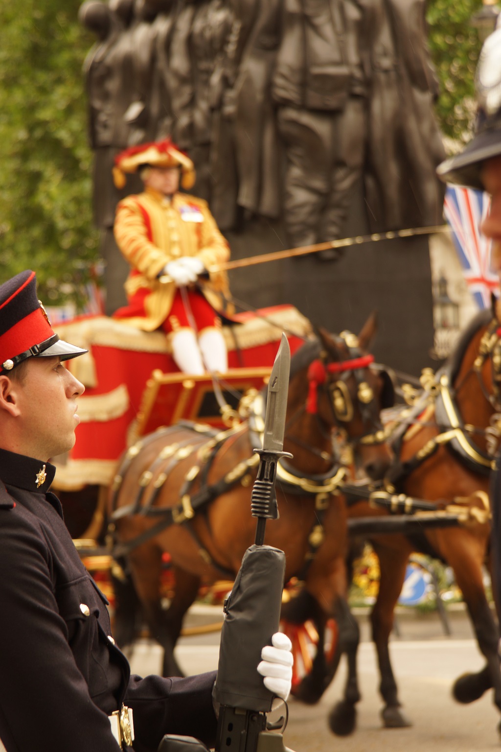 Diamond Jubilee - Royal Salute